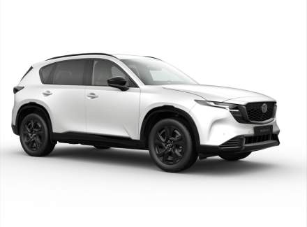 Mazda - CX-5