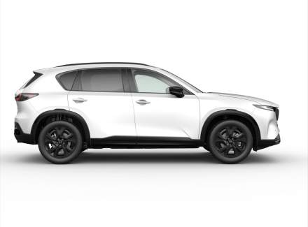 Mazda - CX-5