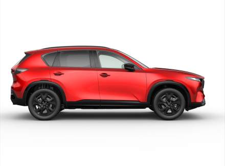 Mazda - CX-5