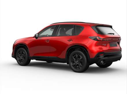 Mazda - CX-5