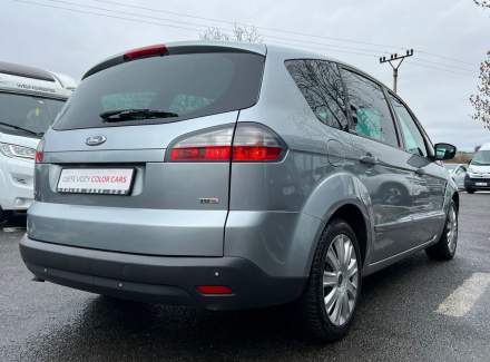 Ford - S-MAX