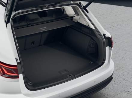 Volkswagen - Touareg