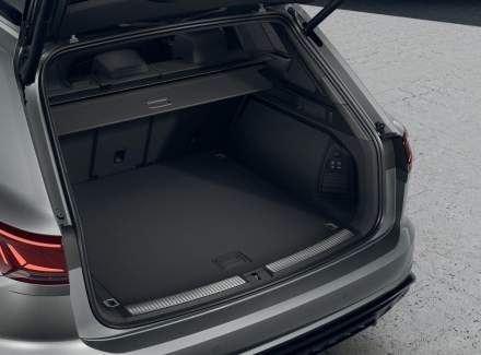 Volkswagen - Touareg