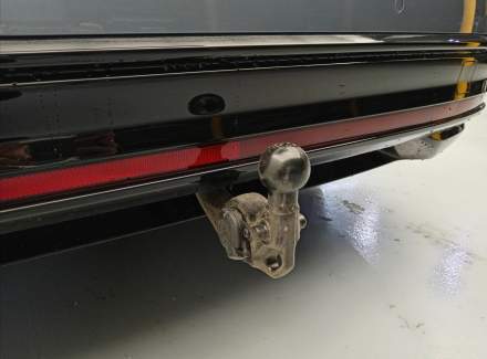 Volkswagen - ID.7 Tourer