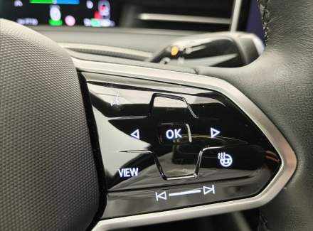 Volkswagen - ID.7 Tourer