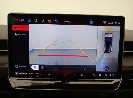 Volkswagen - ID.7 Tourer