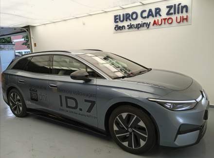 Volkswagen - ID.7 Tourer