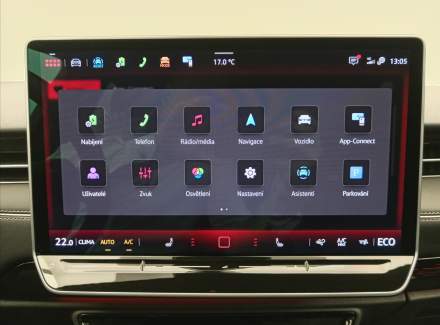 Volkswagen - ID.7 Tourer