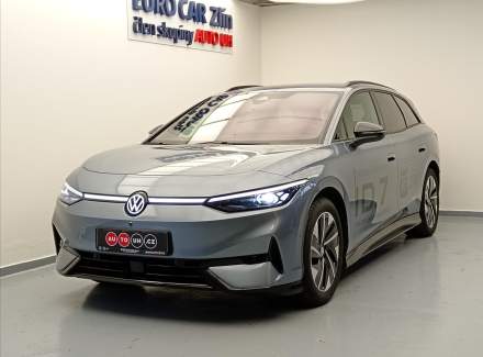 Volkswagen - ID.7 Tourer