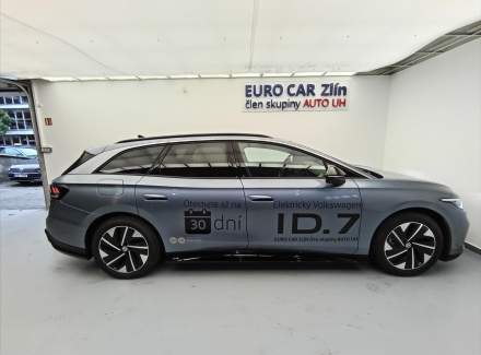 Volkswagen - ID.7 Tourer