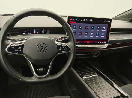 Volkswagen - ID.7 Tourer