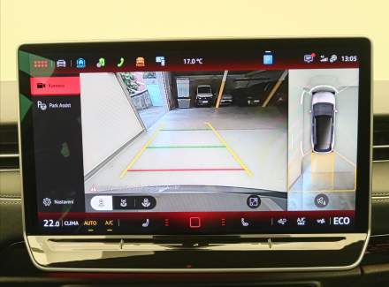 Volkswagen - ID.7 Tourer