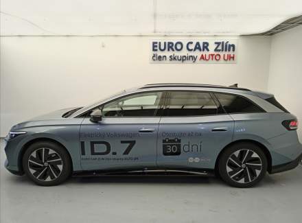 Volkswagen - ID.7 Tourer