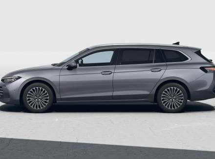 Volkswagen - Passat