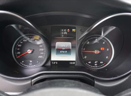 Mercedes-Benz - V-class