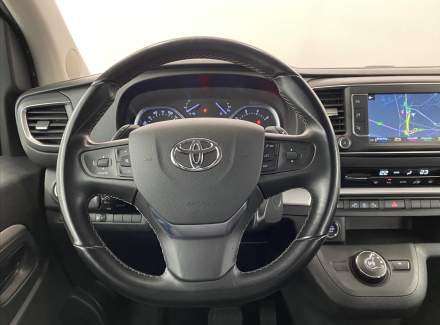 Toyota - Proace