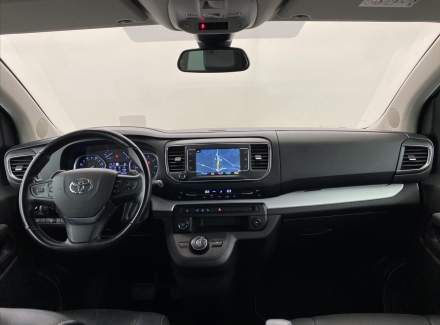 Toyota - Proace