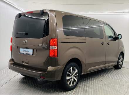 Toyota - Proace