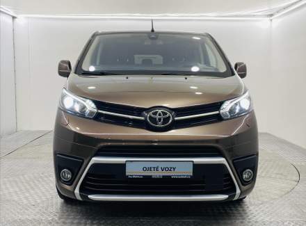 Toyota - Proace