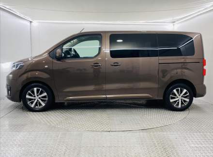 Toyota - Proace