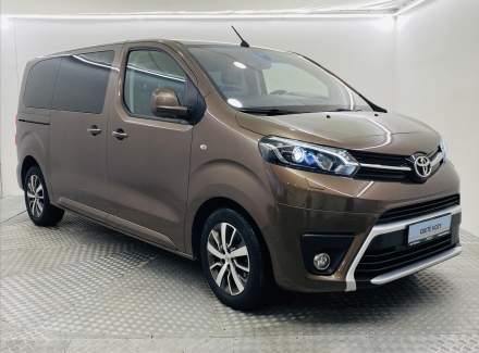 Toyota - Proace