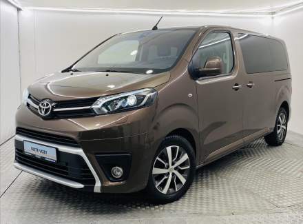 Toyota - Proace