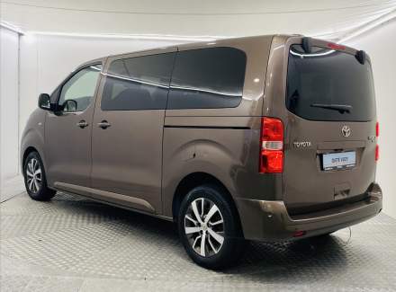 Toyota - Proace