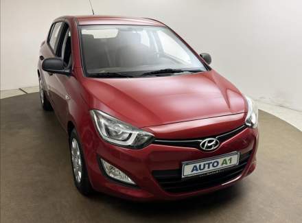 Hyundai - i20