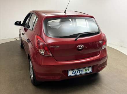 Hyundai - i20