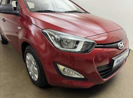 Hyundai - i20