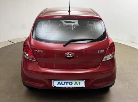 Hyundai - i20
