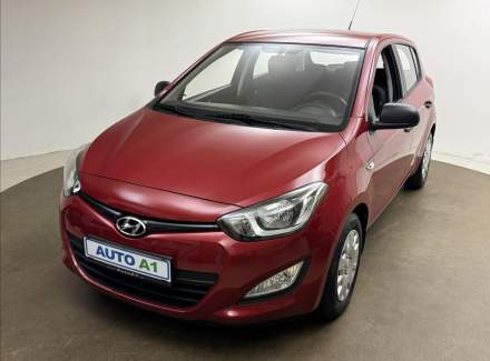 Hyundai - i20