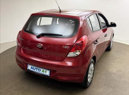 Hyundai - i20