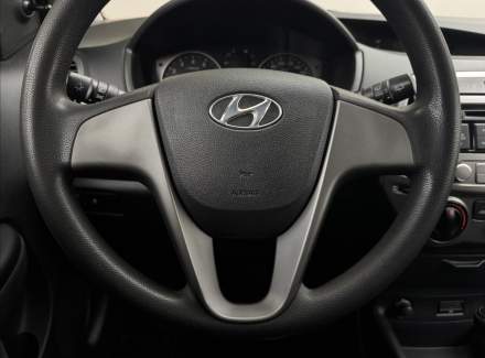 Hyundai - i20