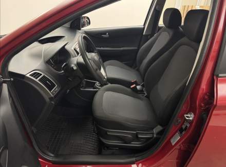 Hyundai - i20