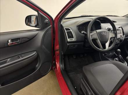 Hyundai - i20