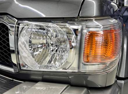 Toyota - Land Cruiser