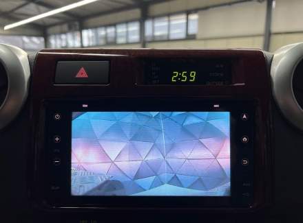 Toyota - Land Cruiser