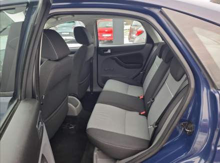 Ford - Focus