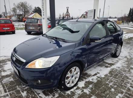 Ford - Focus