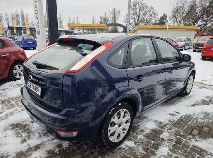 Ford - Focus