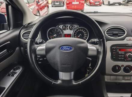 Ford - Focus