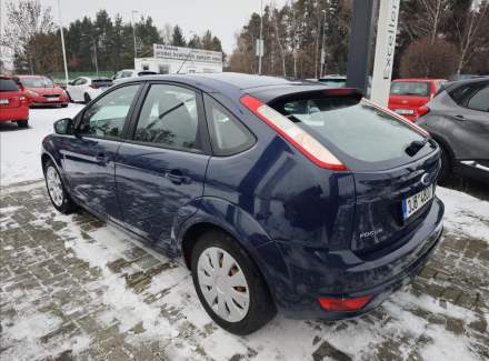 Ford - Focus