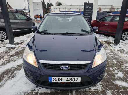 Ford - Focus
