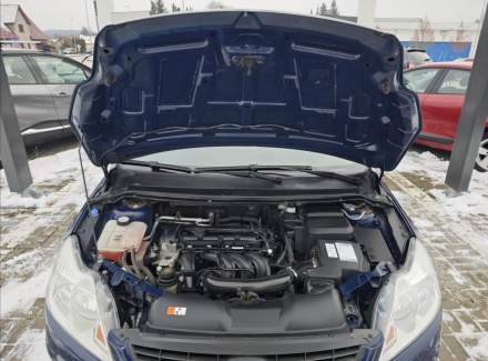 Ford - Focus