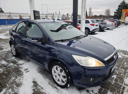 Ford - Focus