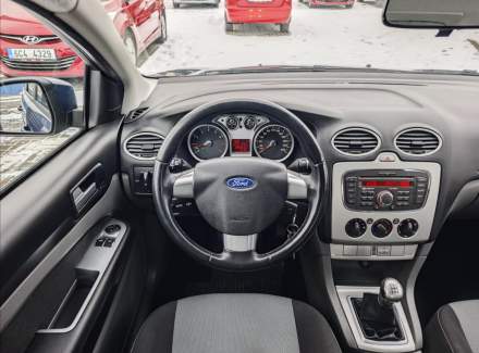 Ford - Focus