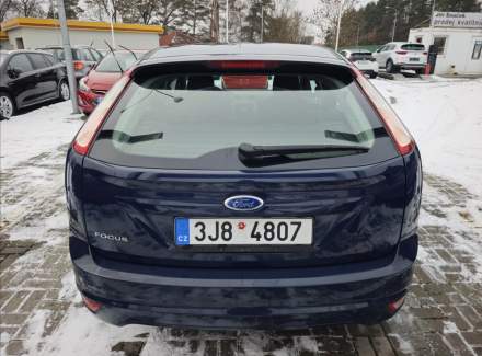 Ford - Focus