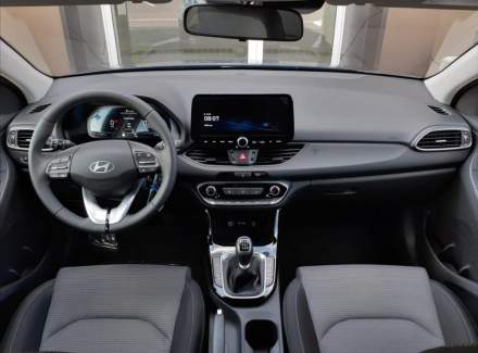 Hyundai - i30