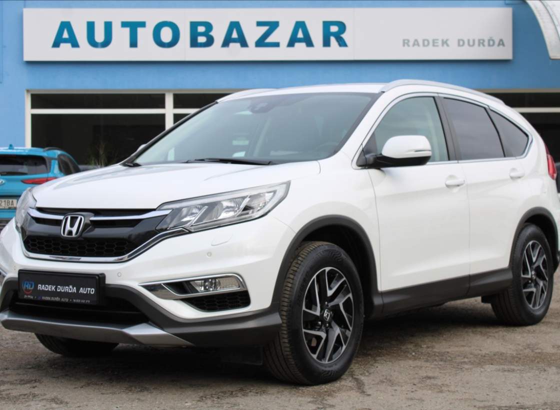 Honda - CR-V